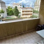 Apartment Dubrovacka *