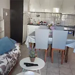 Apartment Dubrovacka Split