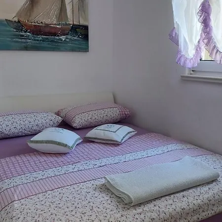 Dubrovacka * 스플리트