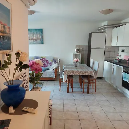 Appartement Dubrovacka Split