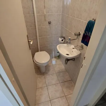 Apartment Dubrovacka Split