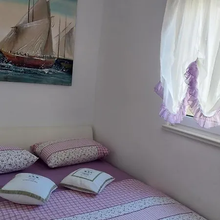 Apartment Dubrovacka Split
