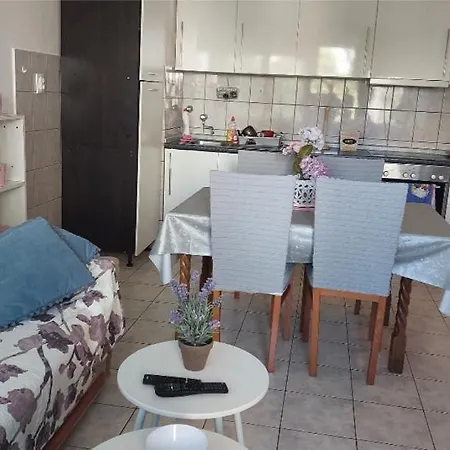 Apartment Dubrovacka Split