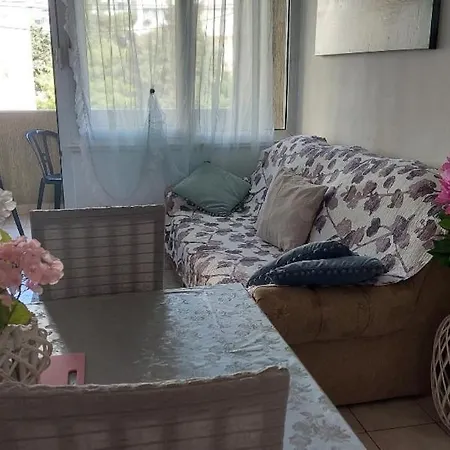 Dubrovacka Apartamento