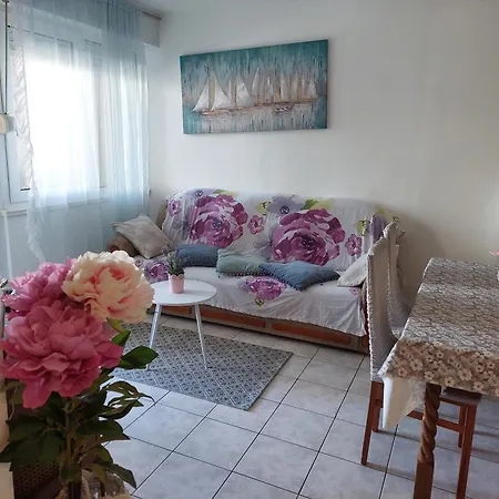 Apartment Dubrovacka Split
