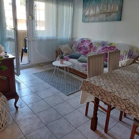 Dubrovacka Apartment *