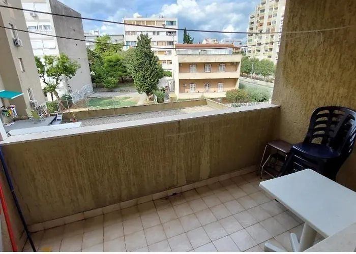 Apartmán Dubrovacka *