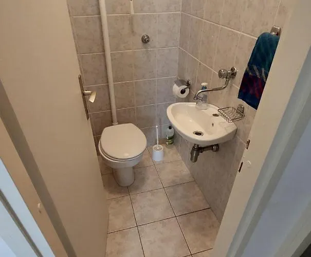 Apartmán Dubrovacka Split