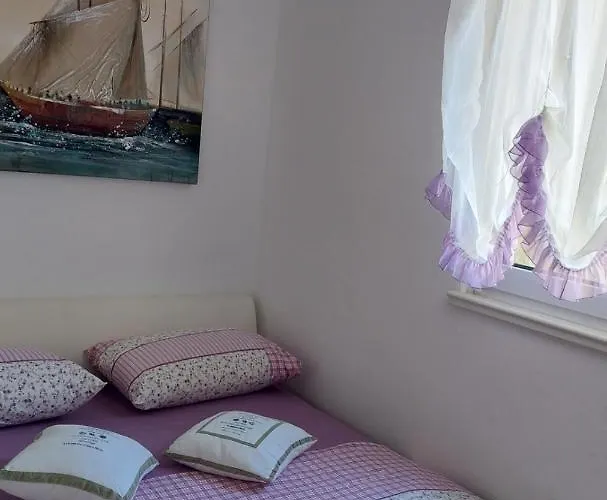 Apartmán Dubrovacka Split