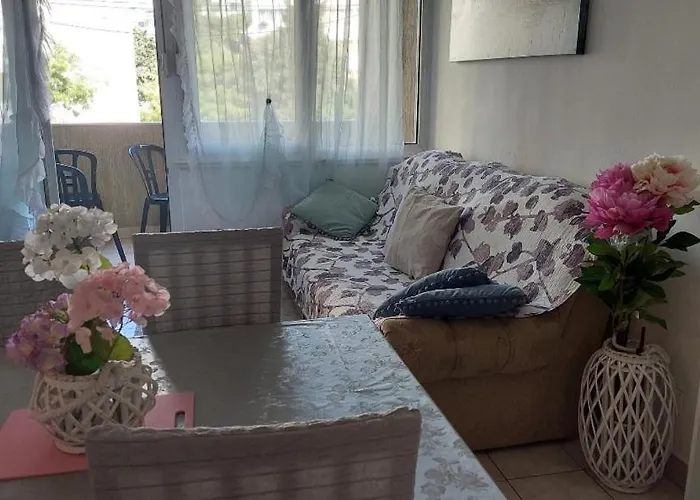 Dubrovacka Apartmán