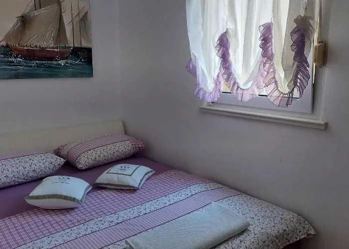 Dubrovacka Apartmán
