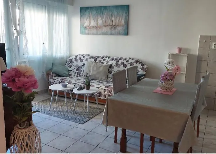 Dubrovacka Apartmán *