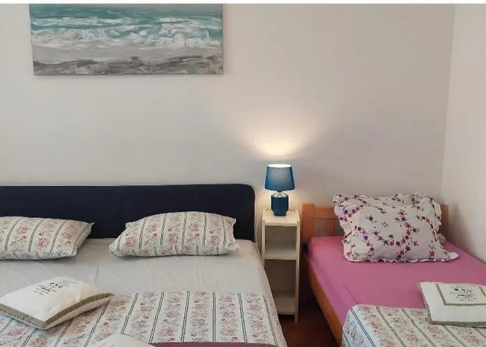 Dubrovacka Apartmán Split