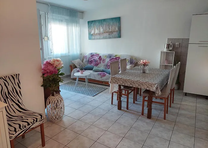 Dubrovacka Apartmán *