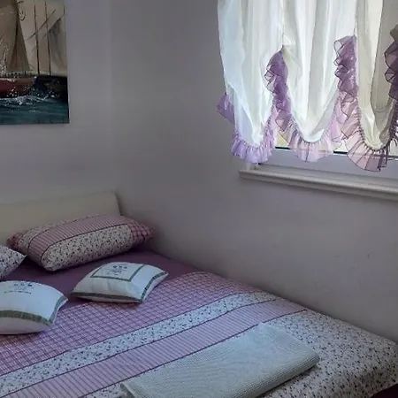 Dubrovacka Apartamento