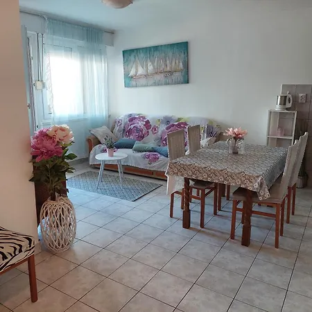 Dubrovacka Apartamento *